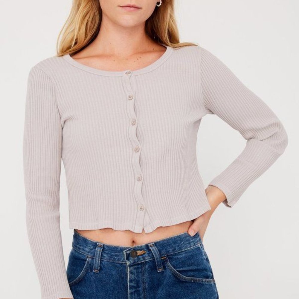 LACAUSA Lucy Cardigan